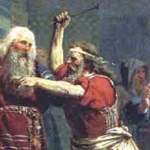 Meet your Posher, Colin